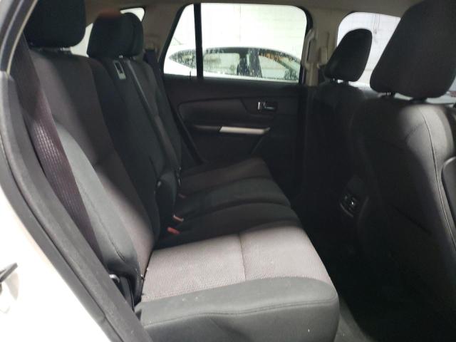 Photo 10 VIN: 2FMDK4JCXBBB66003 - FORD EDGE SEL 