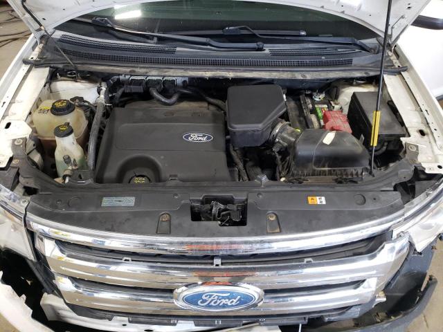 Photo 11 VIN: 2FMDK4JCXBBB66003 - FORD EDGE SEL 