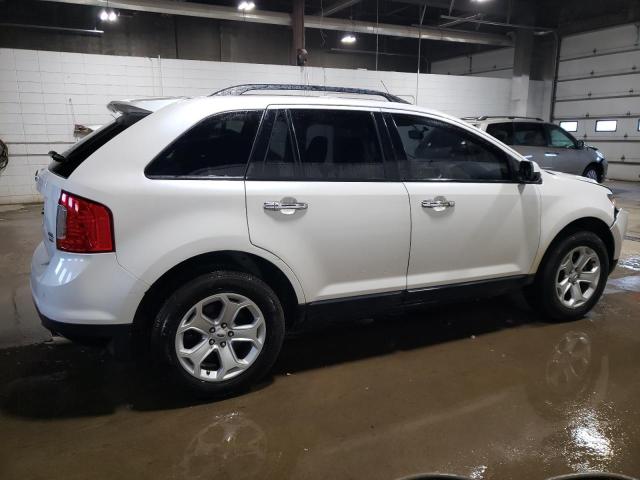 Photo 2 VIN: 2FMDK4JCXBBB66003 - FORD EDGE SEL 