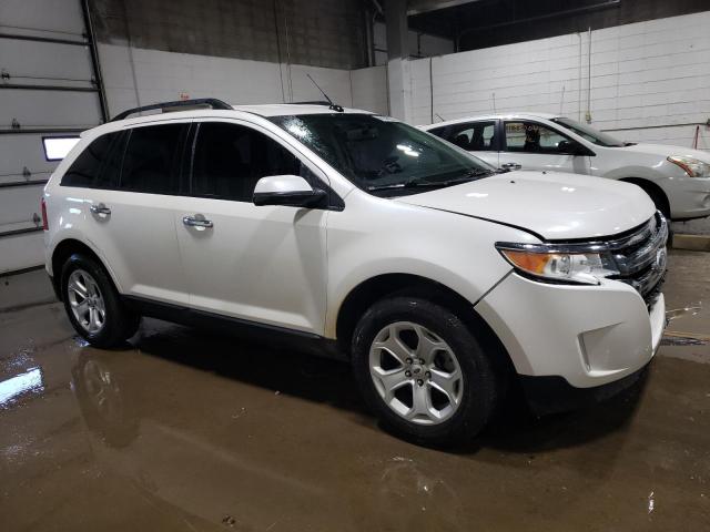 Photo 3 VIN: 2FMDK4JCXBBB66003 - FORD EDGE SEL 