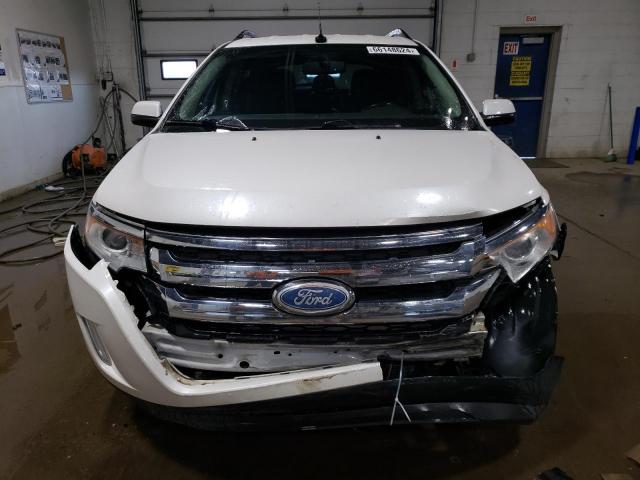 Photo 4 VIN: 2FMDK4JCXBBB66003 - FORD EDGE SEL 