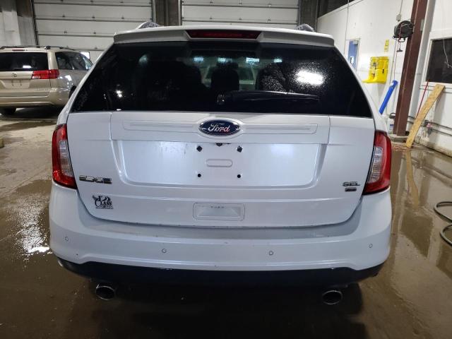 Photo 5 VIN: 2FMDK4JCXBBB66003 - FORD EDGE SEL 