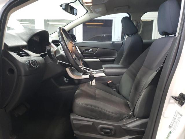 Photo 6 VIN: 2FMDK4JCXBBB66003 - FORD EDGE SEL 