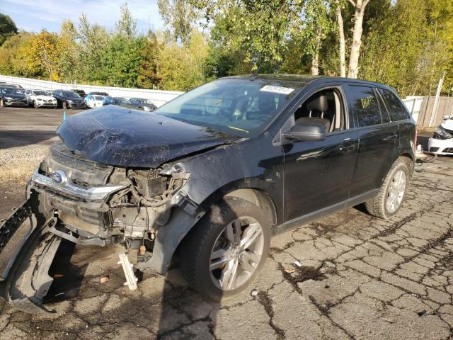 Photo 1 VIN: 2FMDK4JCXCBA00291 - FORD EDGE SEL 