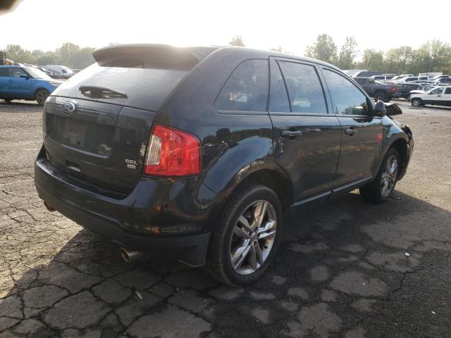 Photo 3 VIN: 2FMDK4JCXCBA00291 - FORD EDGE SEL 