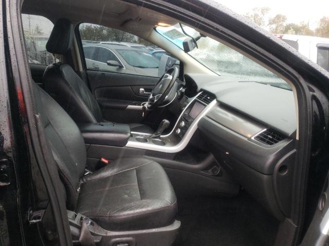 Photo 4 VIN: 2FMDK4JCXCBA00291 - FORD EDGE SEL 