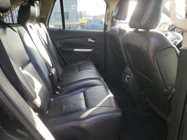 Photo 5 VIN: 2FMDK4JCXCBA00291 - FORD EDGE SEL 