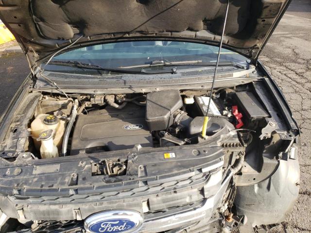 Photo 6 VIN: 2FMDK4JCXCBA00291 - FORD EDGE SEL 