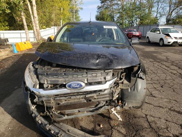 Photo 8 VIN: 2FMDK4JCXCBA00291 - FORD EDGE SEL 