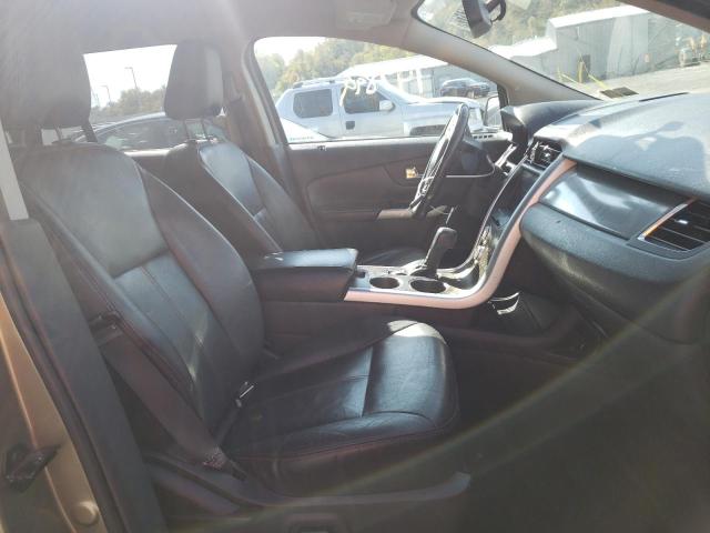 Photo 4 VIN: 2FMDK4JCXCBA06690 - FORD EDGE SEL 