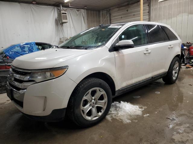 Photo 0 VIN: 2FMDK4JCXCBA07256 - FORD EDGE 