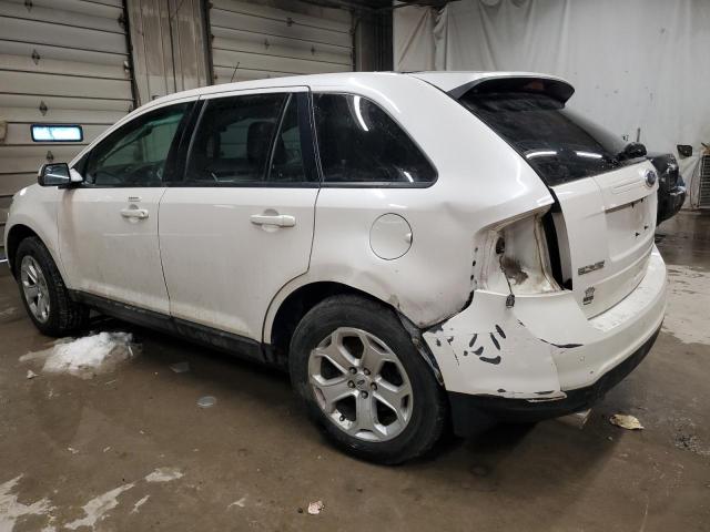 Photo 1 VIN: 2FMDK4JCXCBA07256 - FORD EDGE 