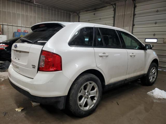 Photo 2 VIN: 2FMDK4JCXCBA07256 - FORD EDGE 