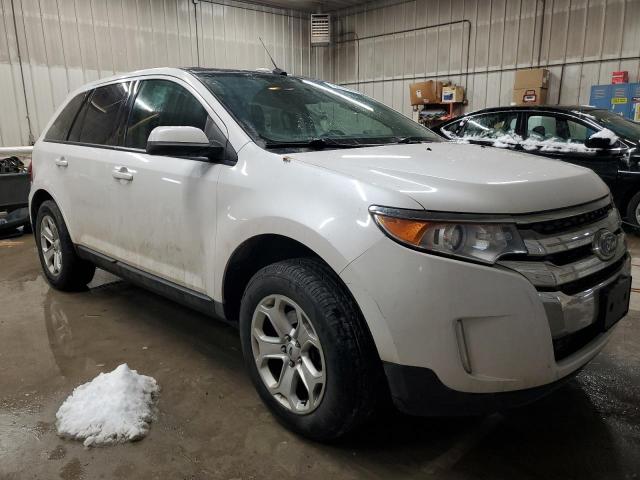 Photo 3 VIN: 2FMDK4JCXCBA07256 - FORD EDGE 