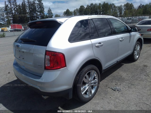 Photo 3 VIN: 2FMDK4JCXCBA08715 - FORD EDGE 