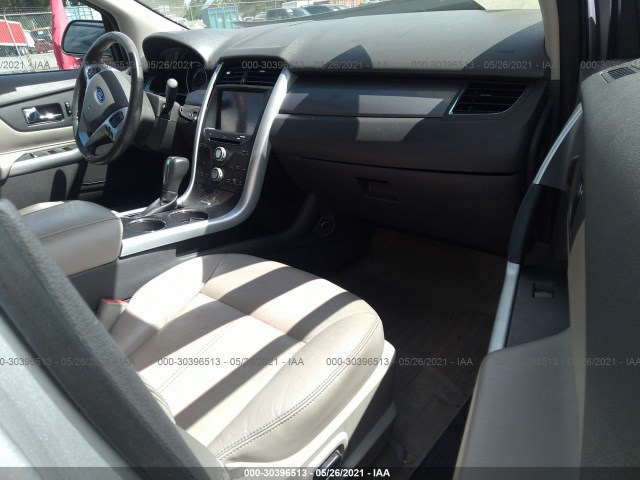 Photo 4 VIN: 2FMDK4JCXCBA08715 - FORD EDGE 