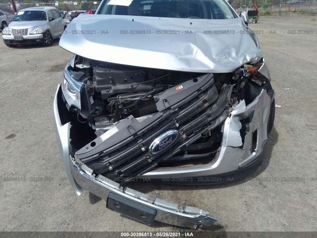 Photo 5 VIN: 2FMDK4JCXCBA08715 - FORD EDGE 