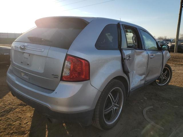 Photo 3 VIN: 2FMDK4JCXCBA26339 - FORD EDGE SEL 