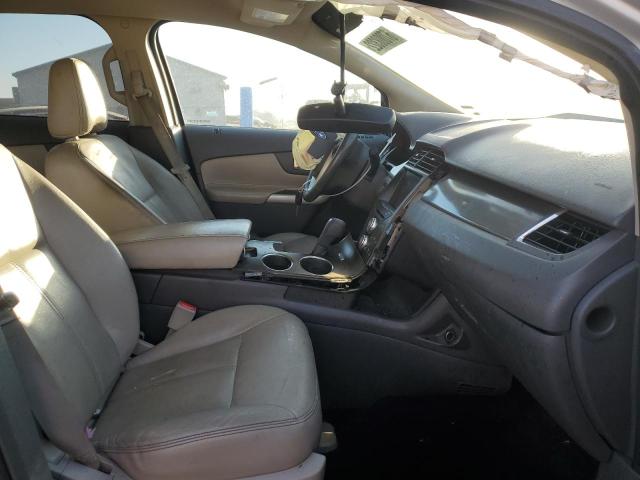 Photo 4 VIN: 2FMDK4JCXCBA26339 - FORD EDGE SEL 