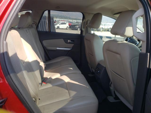 Photo 5 VIN: 2FMDK4JCXCBA34649 - FORD EDGE SEL 