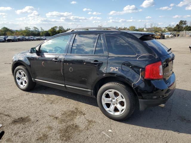 Photo 1 VIN: 2FMDK4JCXCBA42508 - FORD EDGE 