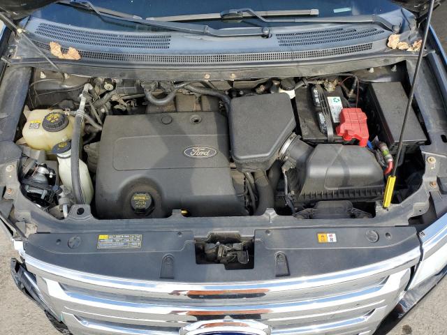 Photo 10 VIN: 2FMDK4JCXCBA42508 - FORD EDGE 