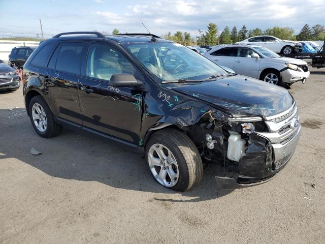 Photo 3 VIN: 2FMDK4JCXCBA42508 - FORD EDGE 