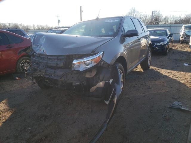 Photo 1 VIN: 2FMDK4JCXCBA43951 - FORD EDGE SEL 