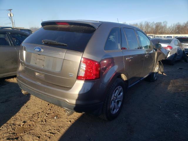 Photo 3 VIN: 2FMDK4JCXCBA43951 - FORD EDGE SEL 