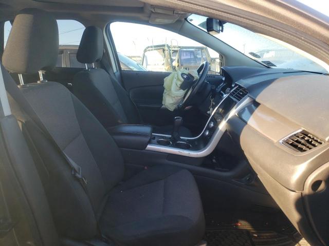 Photo 4 VIN: 2FMDK4JCXCBA43951 - FORD EDGE SEL 