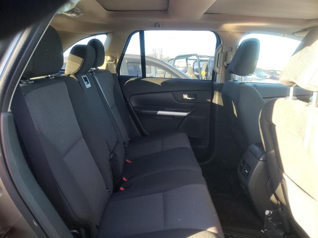 Photo 5 VIN: 2FMDK4JCXCBA43951 - FORD EDGE SEL 