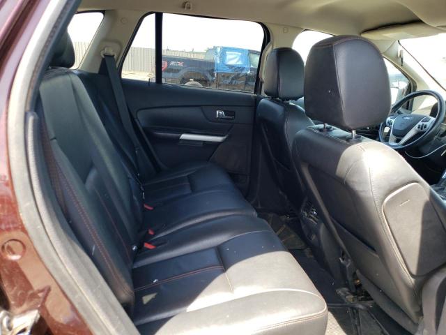 Photo 10 VIN: 2FMDK4JCXCBA59650 - FORD EDGE 