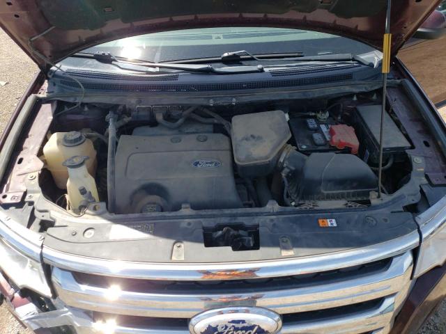 Photo 11 VIN: 2FMDK4JCXCBA59650 - FORD EDGE 