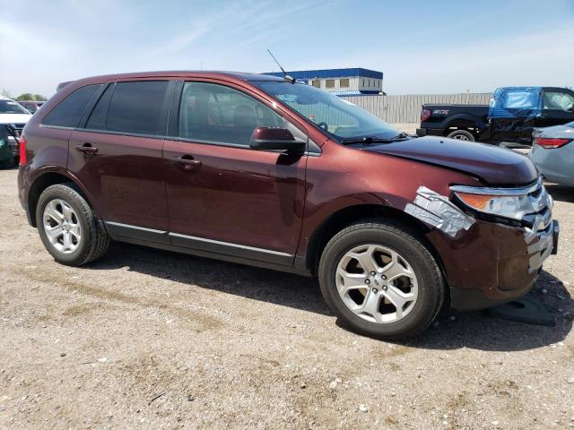 Photo 3 VIN: 2FMDK4JCXCBA59650 - FORD EDGE 