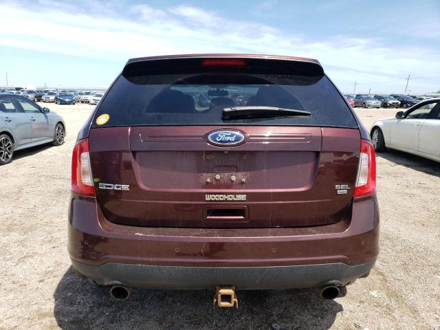 Photo 5 VIN: 2FMDK4JCXCBA59650 - FORD EDGE 