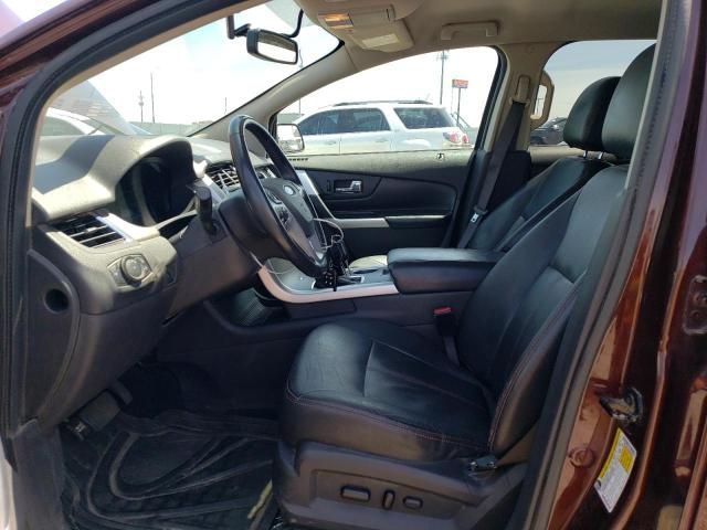 Photo 6 VIN: 2FMDK4JCXCBA59650 - FORD EDGE 