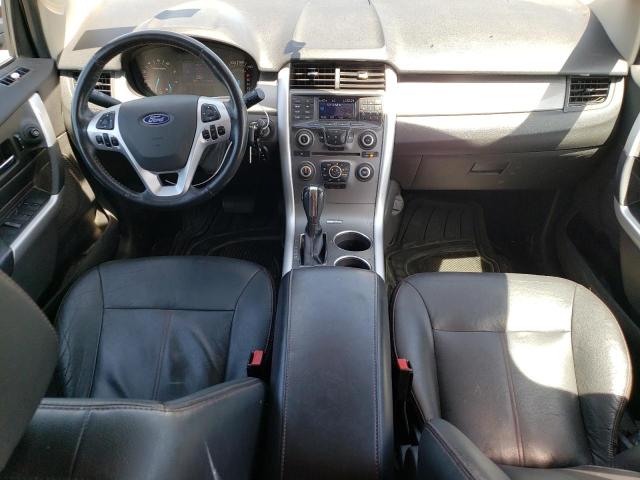 Photo 7 VIN: 2FMDK4JCXCBA59650 - FORD EDGE 