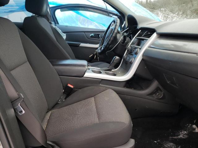 Photo 4 VIN: 2FMDK4JCXCBA62354 - FORD EDGE SEL 