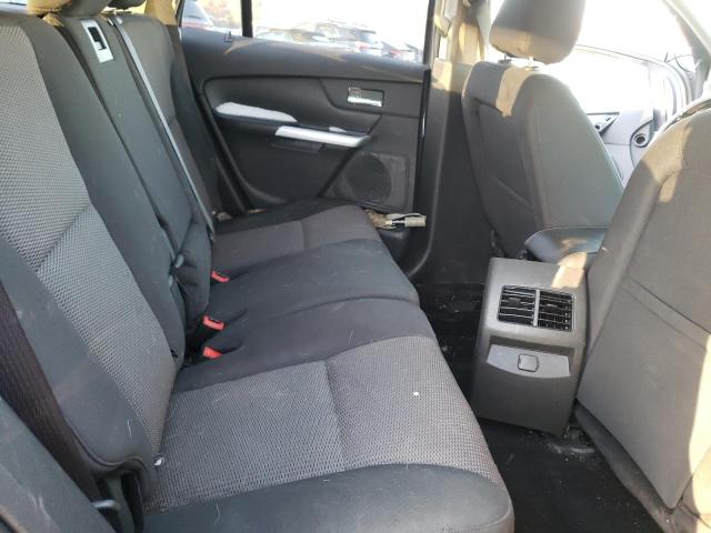 Photo 5 VIN: 2FMDK4JCXCBA62354 - FORD EDGE SEL 