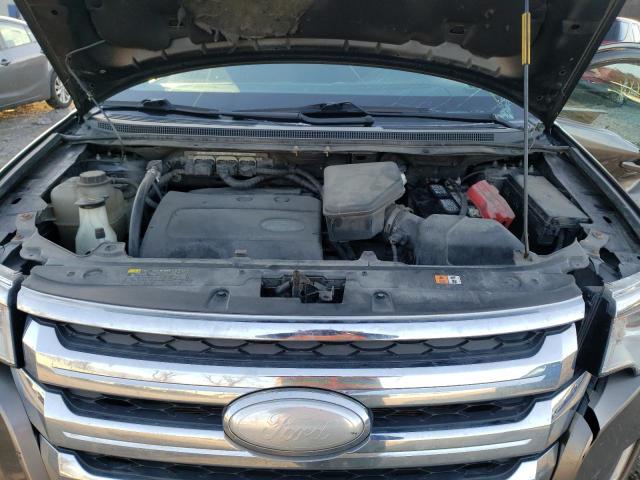 Photo 6 VIN: 2FMDK4JCXCBA62354 - FORD EDGE SEL 