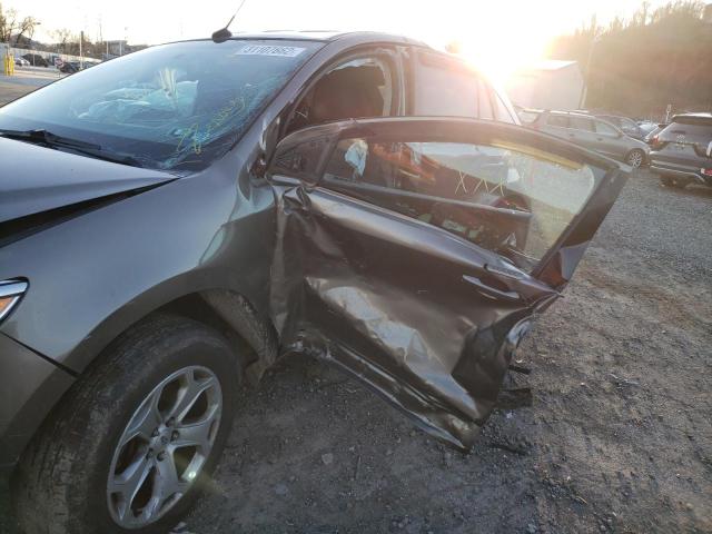 Photo 8 VIN: 2FMDK4JCXCBA62354 - FORD EDGE SEL 