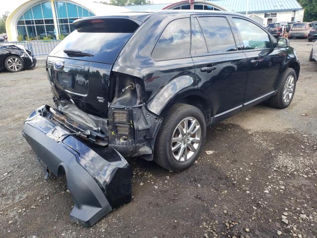 Photo 3 VIN: 2FMDK4JCXCBA65710 - FORD EDGE SEL 