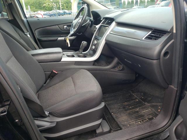 Photo 4 VIN: 2FMDK4JCXCBA65710 - FORD EDGE SEL 