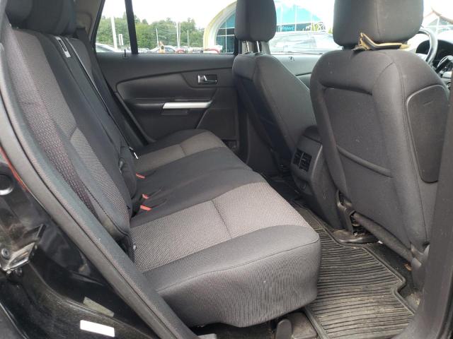 Photo 5 VIN: 2FMDK4JCXCBA65710 - FORD EDGE SEL 