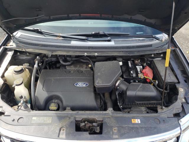 Photo 6 VIN: 2FMDK4JCXCBA65710 - FORD EDGE SEL 