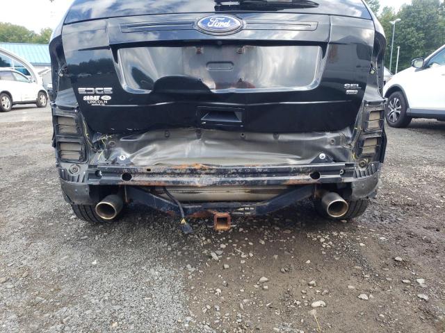 Photo 8 VIN: 2FMDK4JCXCBA65710 - FORD EDGE SEL 