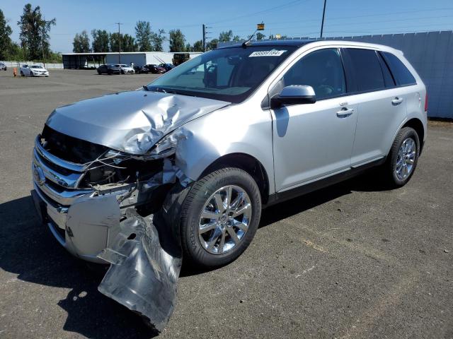 Photo 0 VIN: 2FMDK4JCXCBA82815 - FORD EDGE SEL 