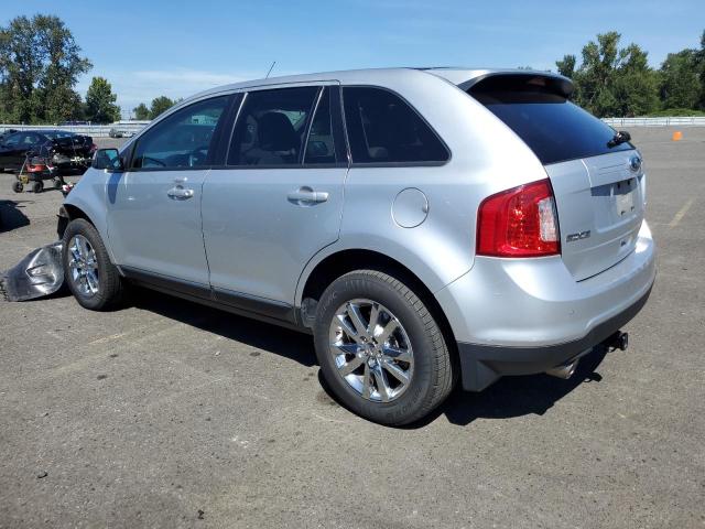 Photo 1 VIN: 2FMDK4JCXCBA82815 - FORD EDGE SEL 