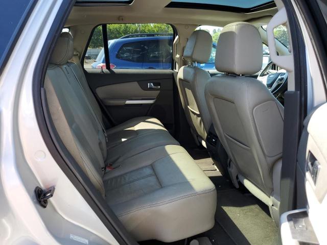 Photo 10 VIN: 2FMDK4JCXCBA82815 - FORD EDGE SEL 