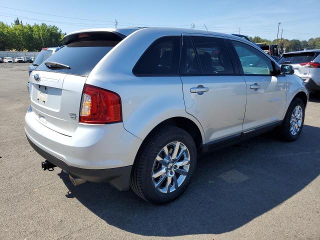 Photo 2 VIN: 2FMDK4JCXCBA82815 - FORD EDGE SEL 